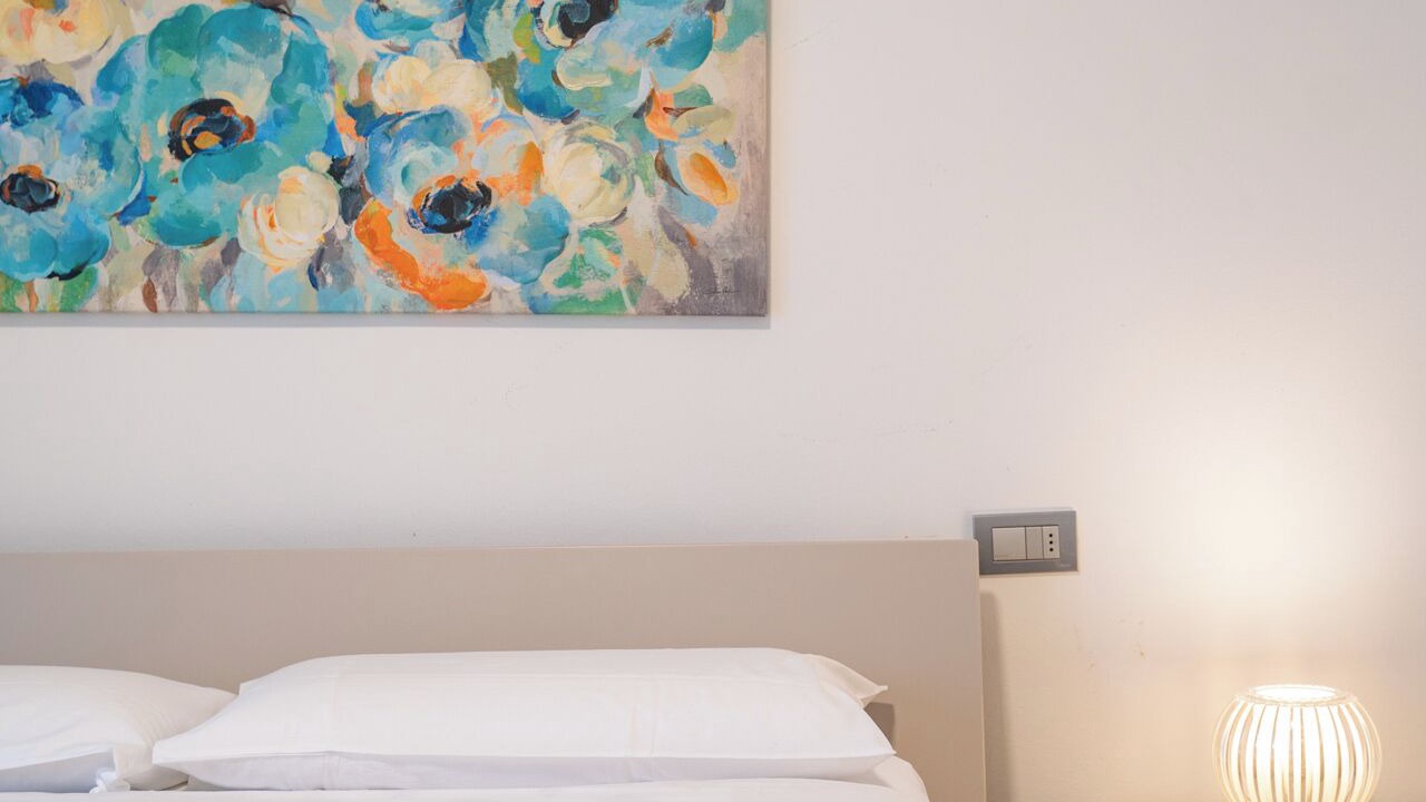 Photo of Bedroom in Lecco