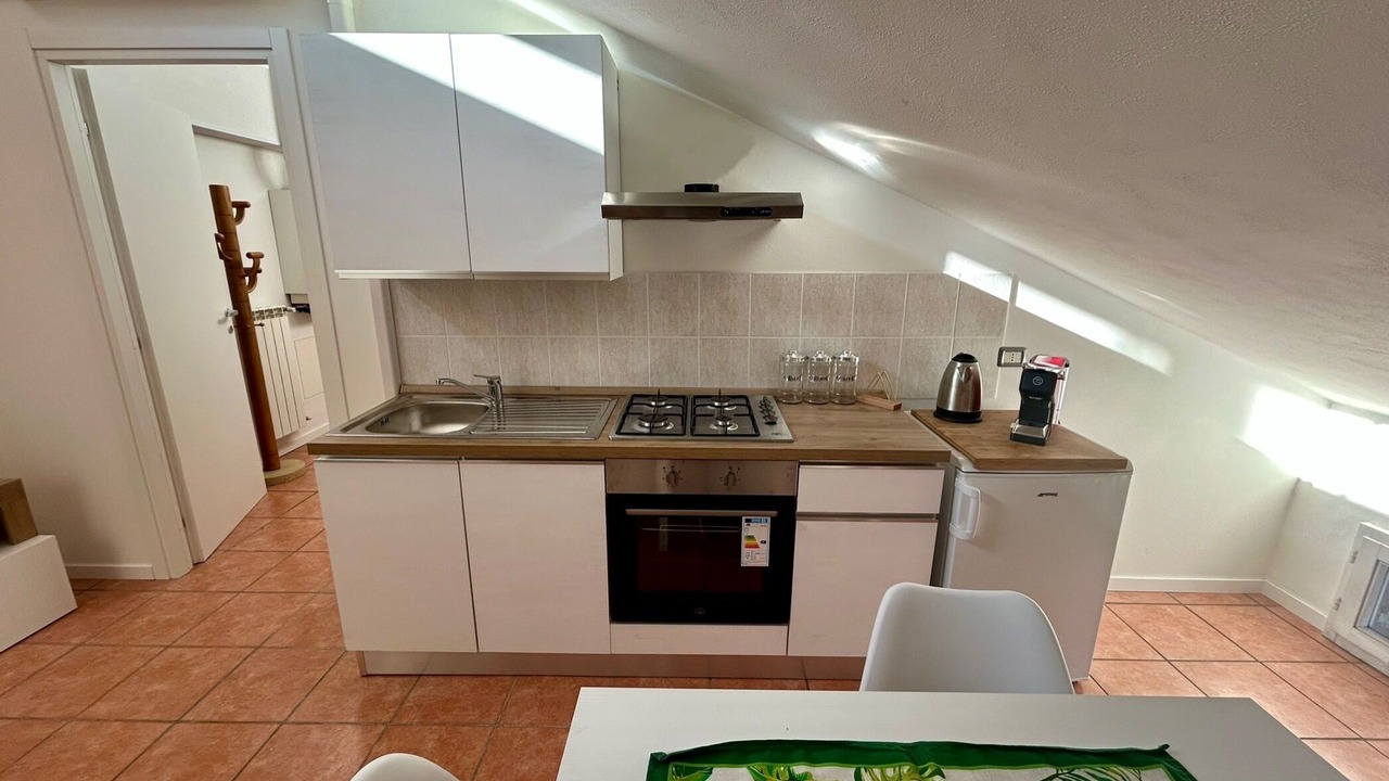 Photo of Kitchen in Erba