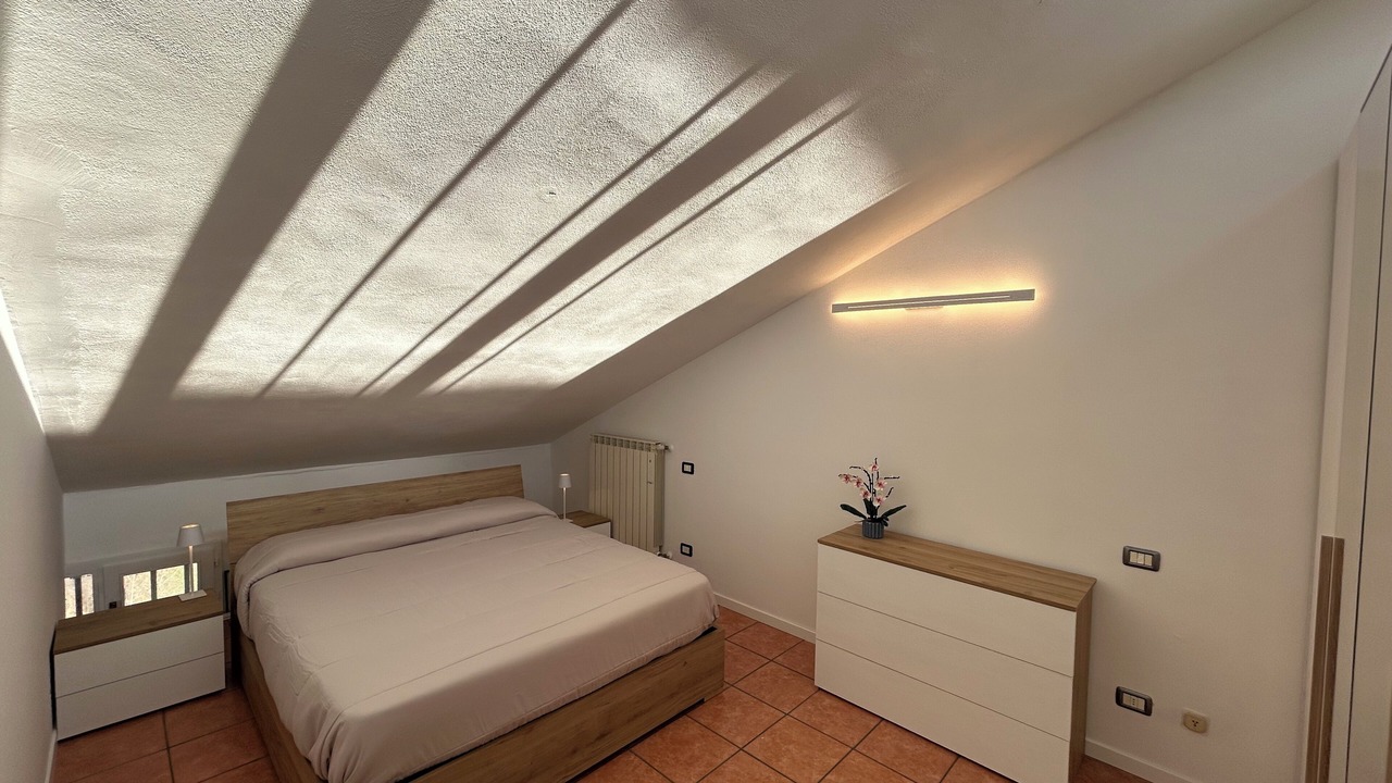 Photo of Bedroom in Erba