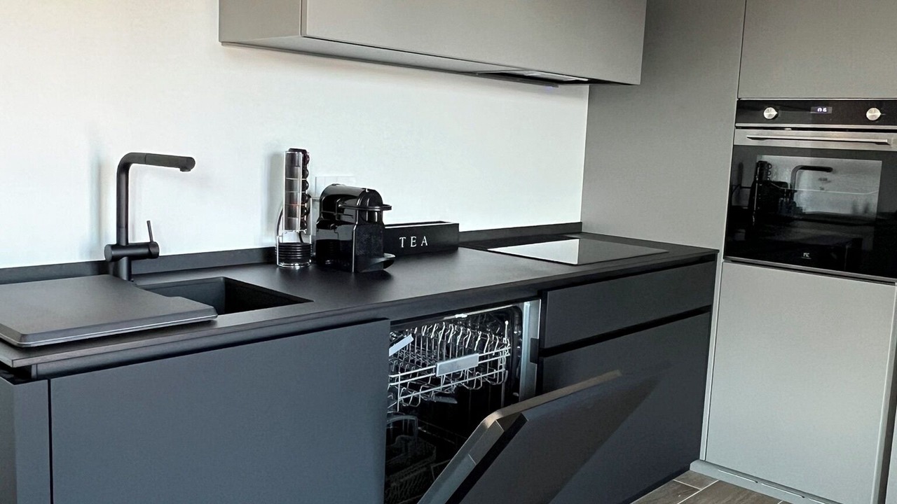 Photo of Kitchen in Barona