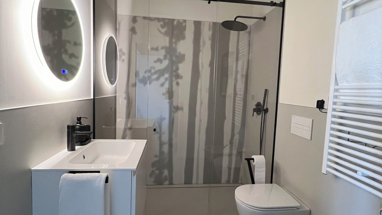 Photo of Bathroom in Barona