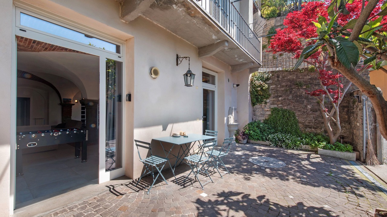 Photo of Outdoor in Bergamo