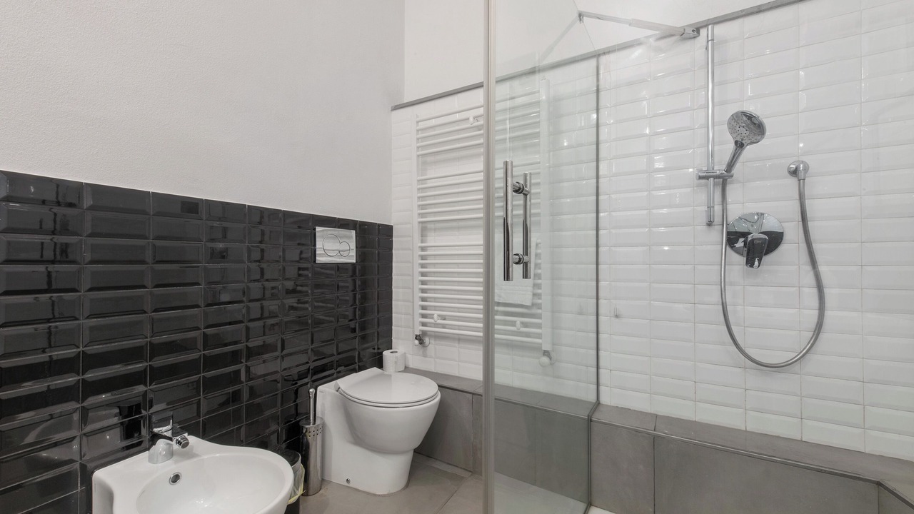 Photo of Bathroom in Bergamo