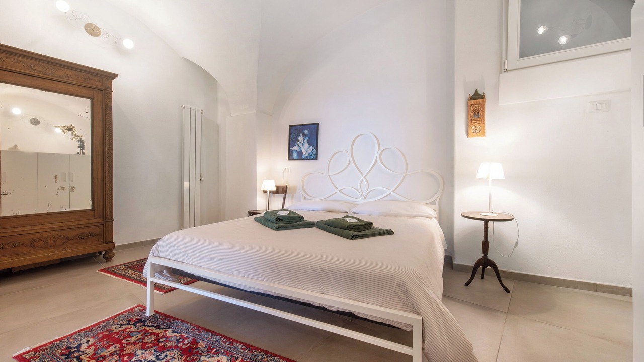 Photo of Bedroom in Bergamo