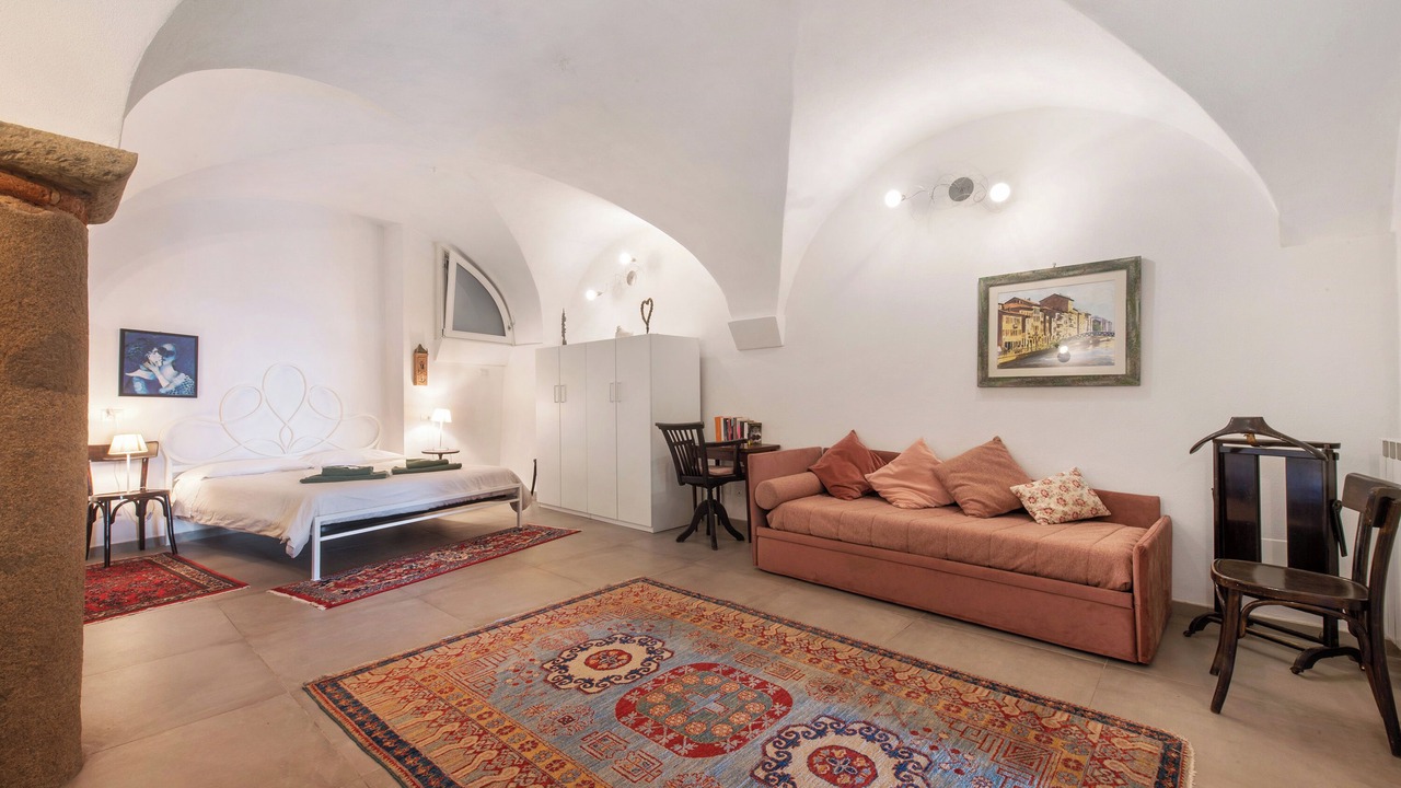 Photo of Bedroom in Bergamo