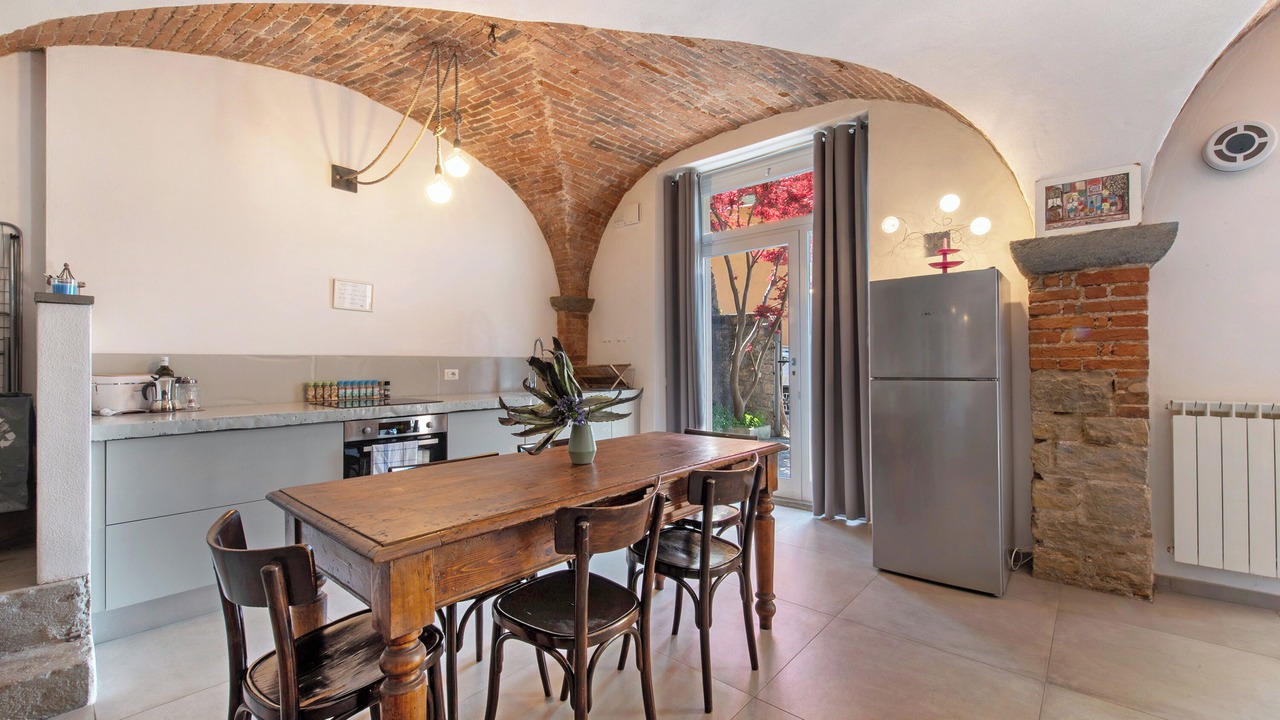 Photo of Kitchen in Bergamo