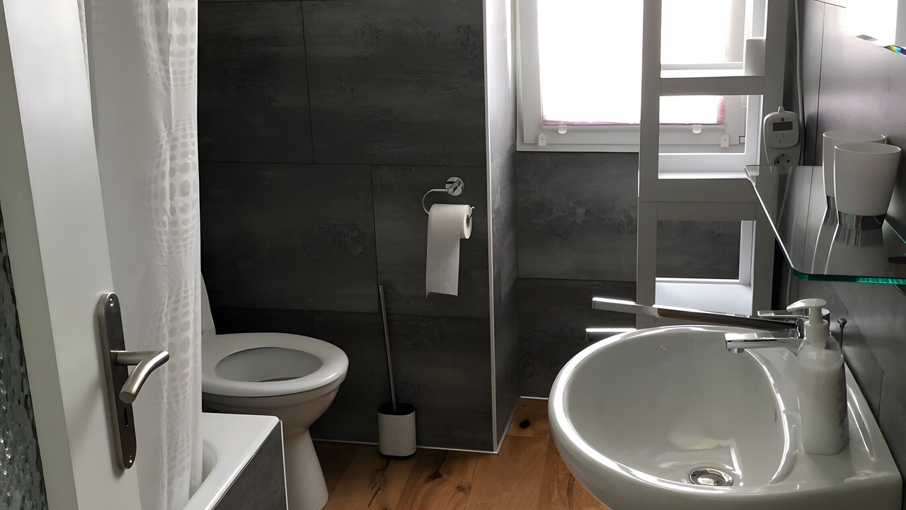 Photo of Bathroom in Burano