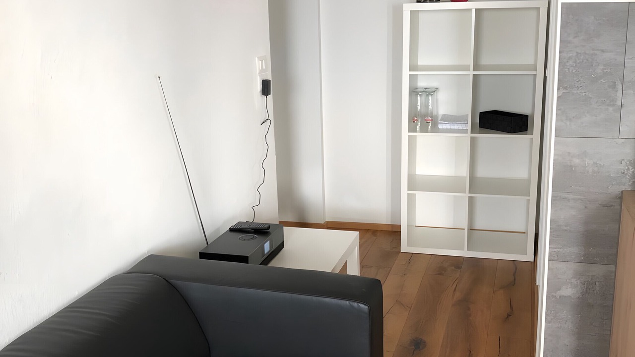 Photo of Livingroom in Burano