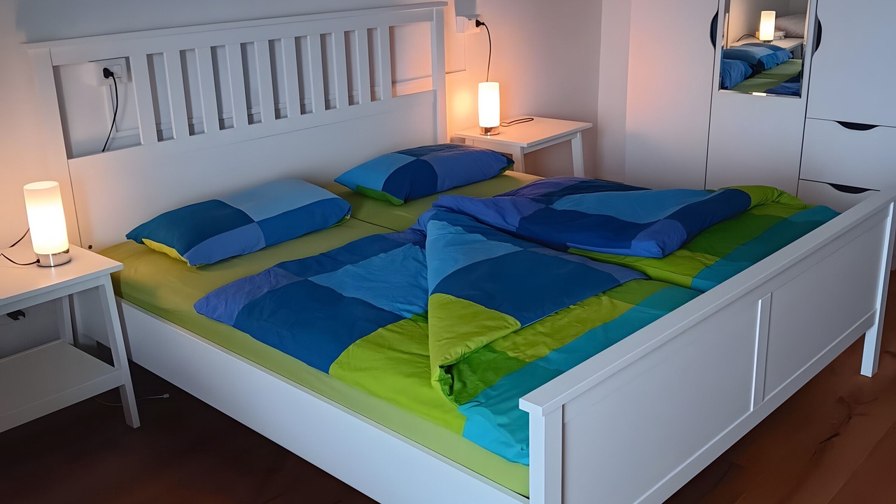 Photo of Bedroom in Burano
