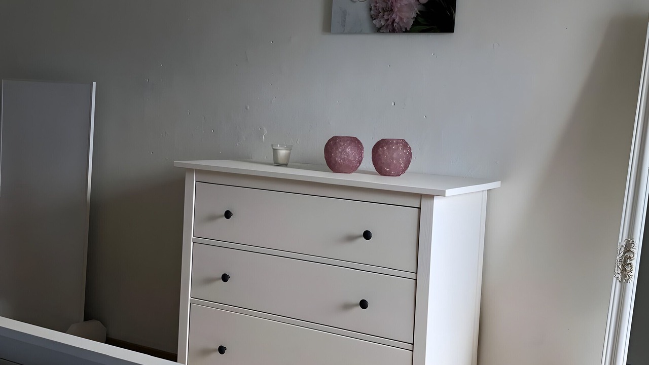 Photo of Bedroom in Burano