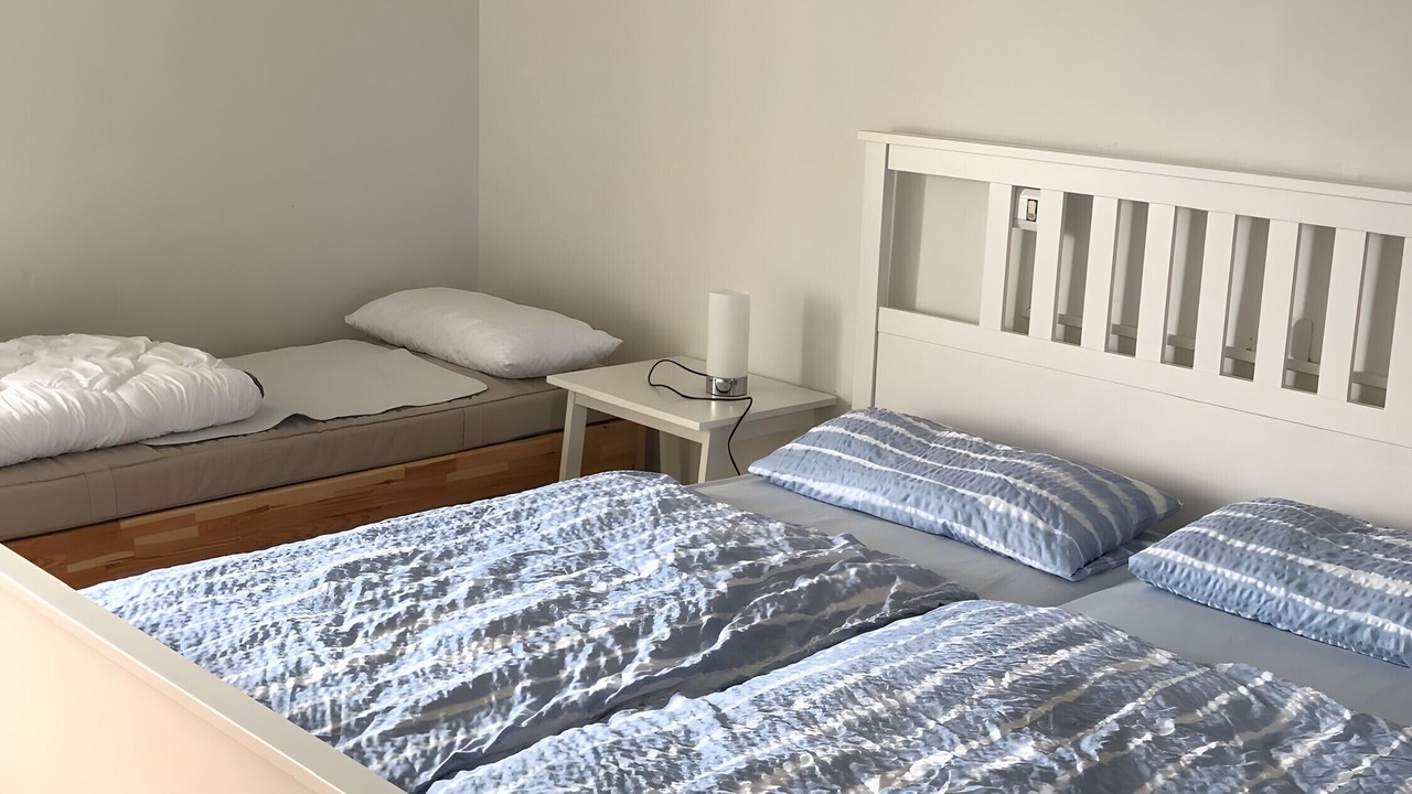 Photo of Bedroom in Burano