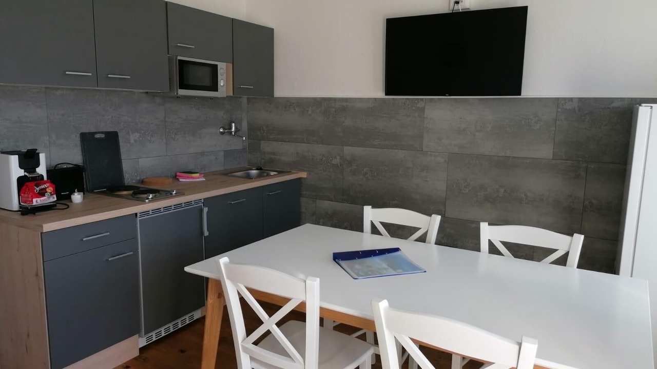 Photo of Kitchen in Burano