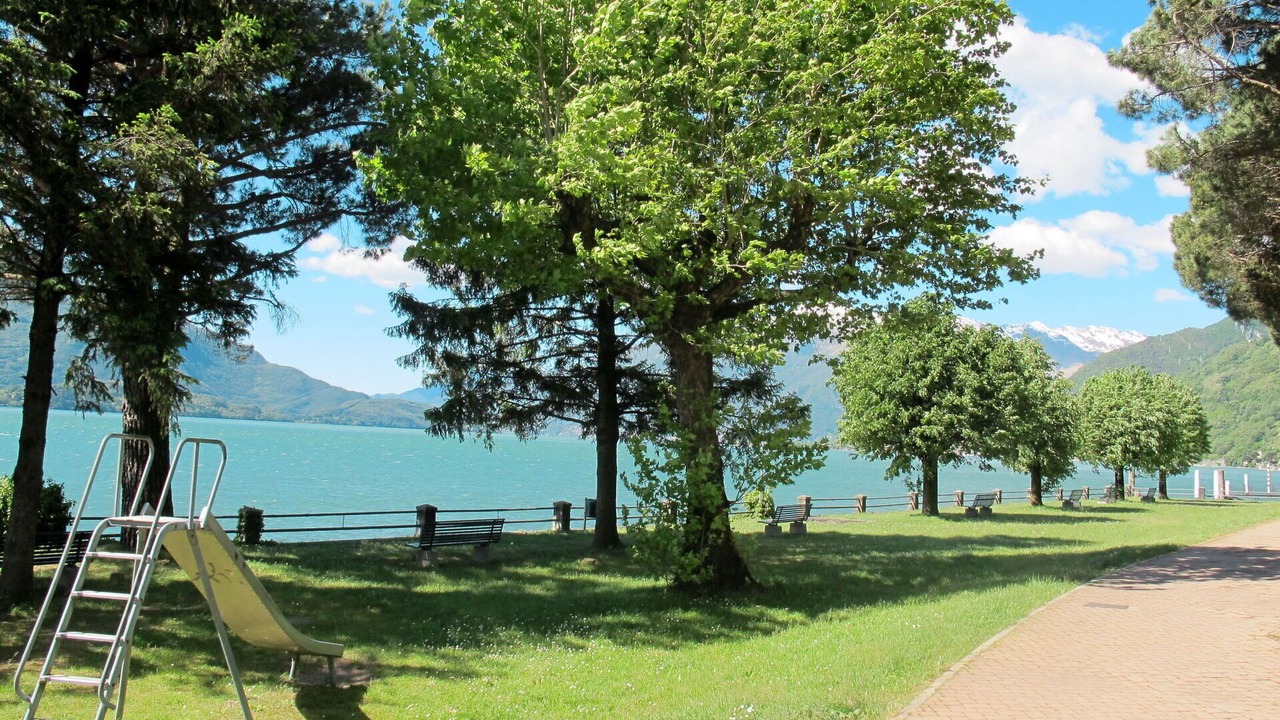 Photo of Outdoor in Sorico