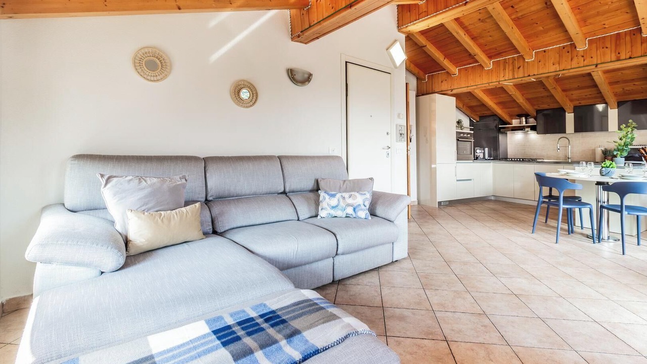 Photo of Livingroom in Brusimpiano