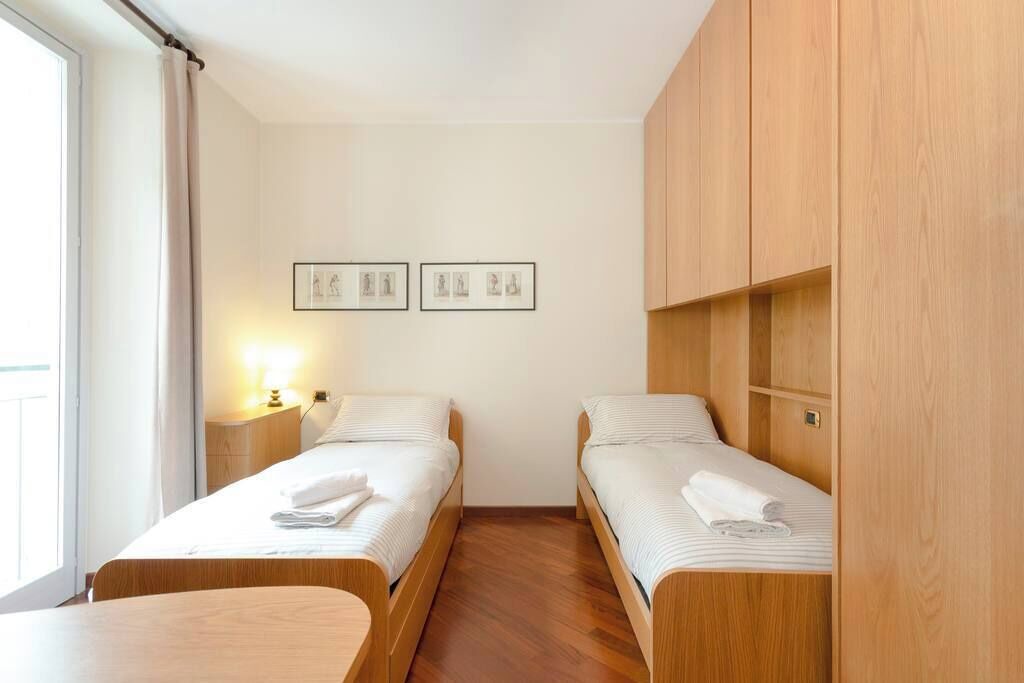 Photo of Bedroom in Laglio