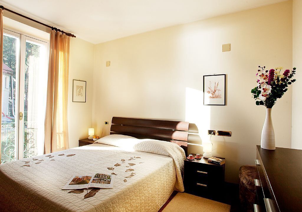 Photo of Bedroom in Laglio