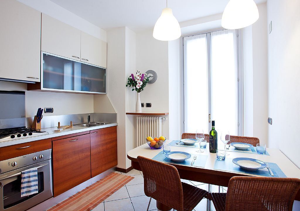 Photo of Kitchen in Laglio