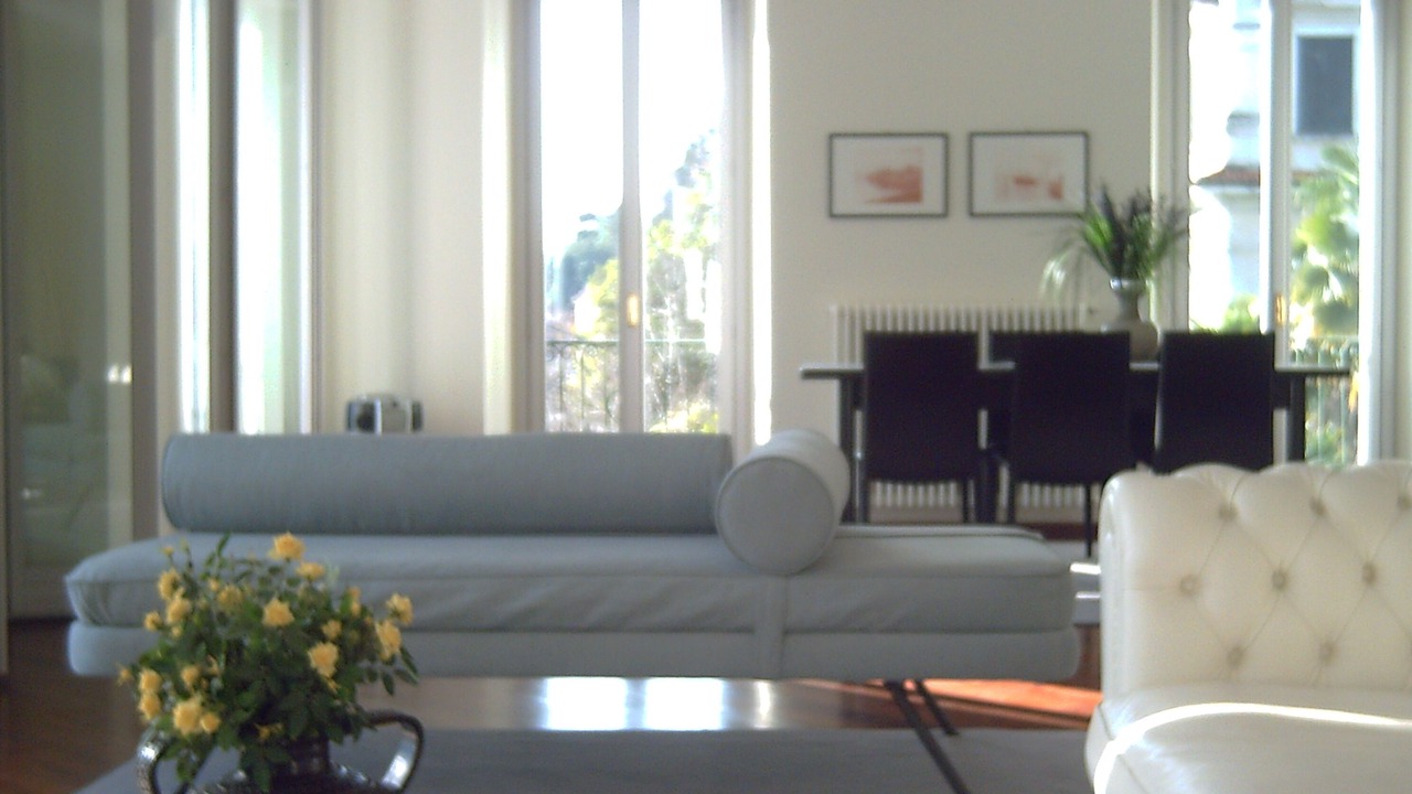 Photo of Livingroom in Laglio