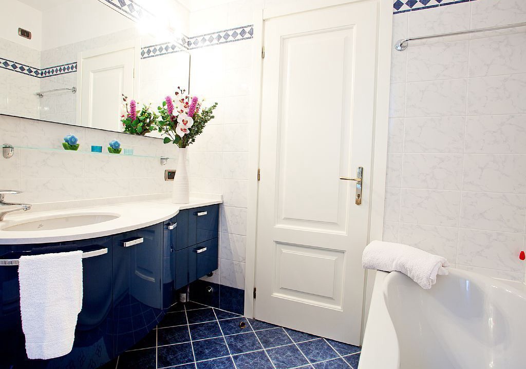 Photo of Bathroom in Laglio