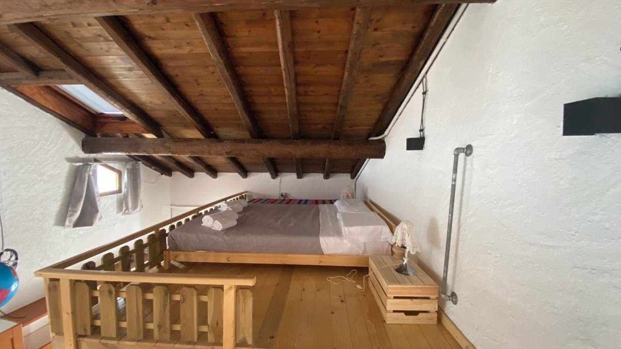 Photo of Bedroom in Nesso