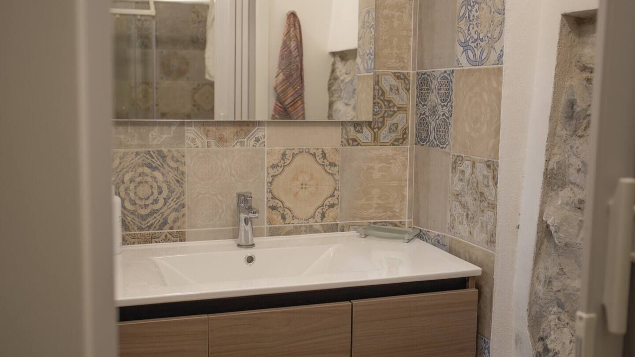 Photo of Bathroom in Nesso