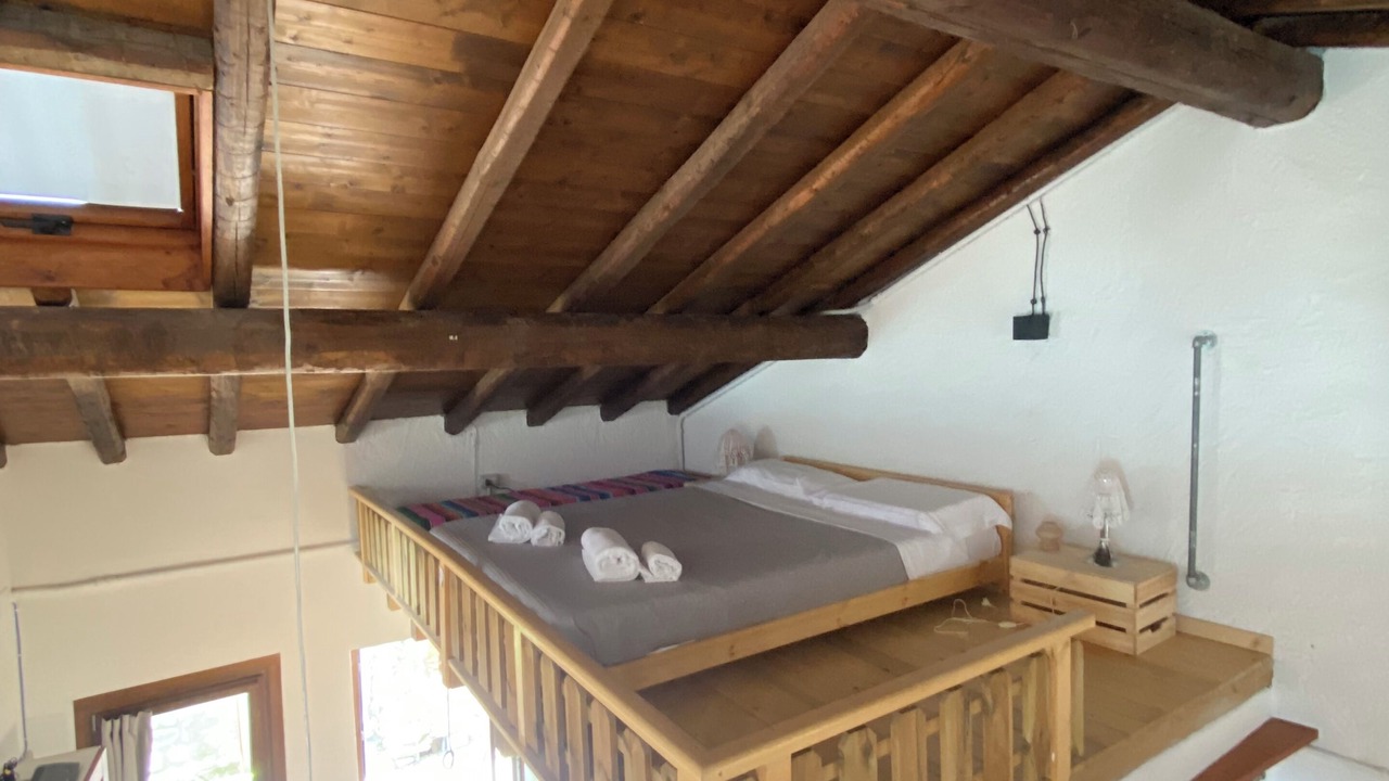 Photo of Bedroom in Nesso