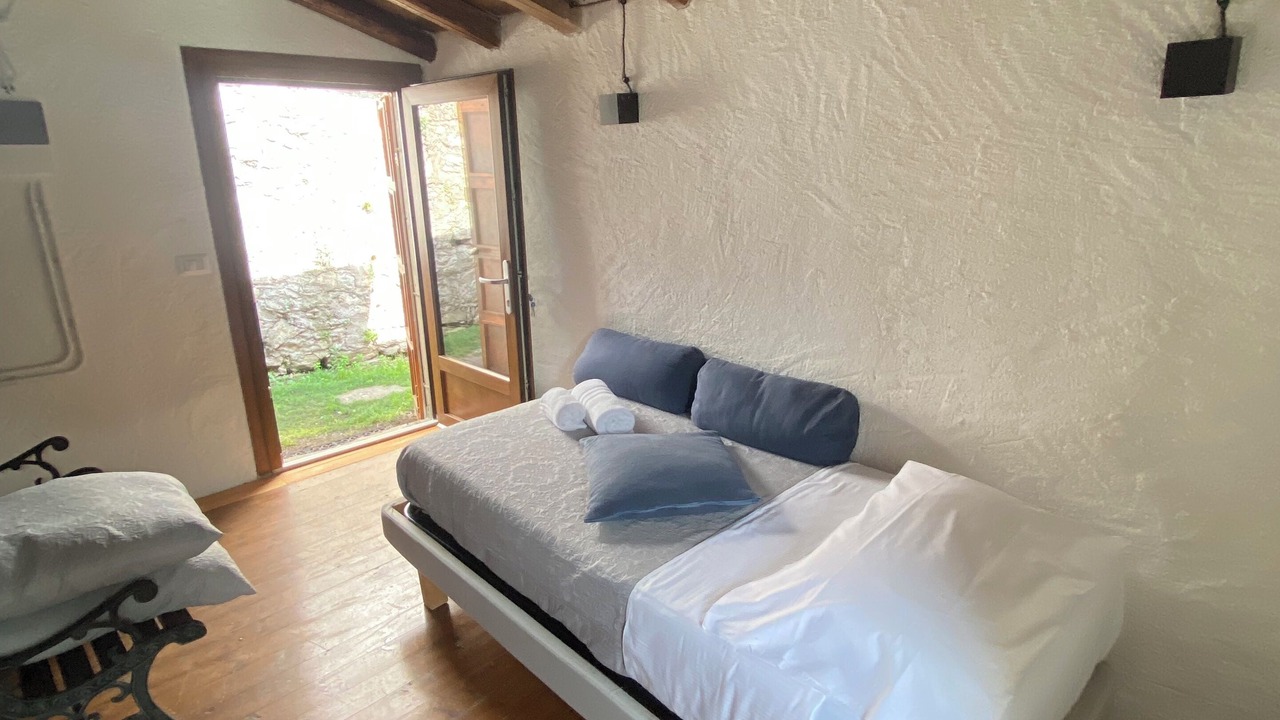 Photo of Bedroom in Nesso