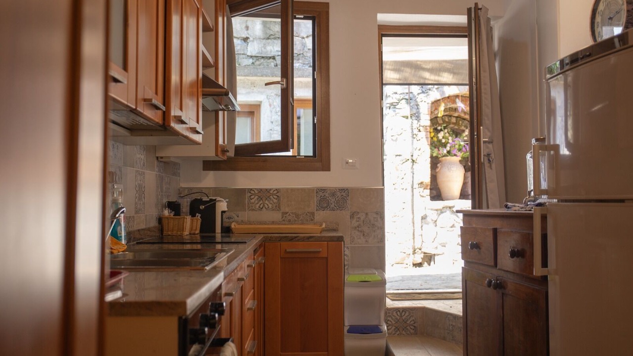 Photo of Kitchen in Nesso