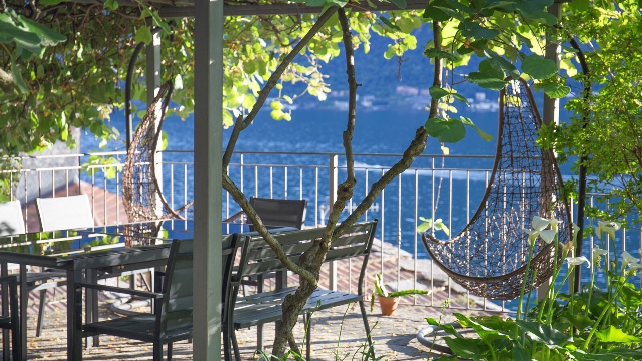 Photo of Outdoor in Nesso