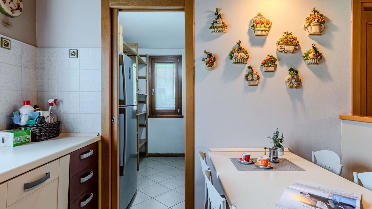 Photo of Bedroom in Novate Mezzola