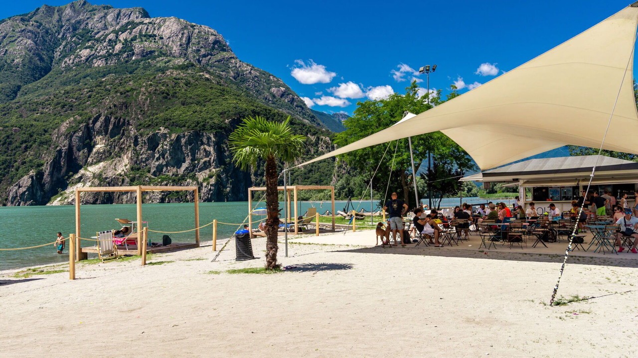 Photo of Outdoor in Novate Mezzola