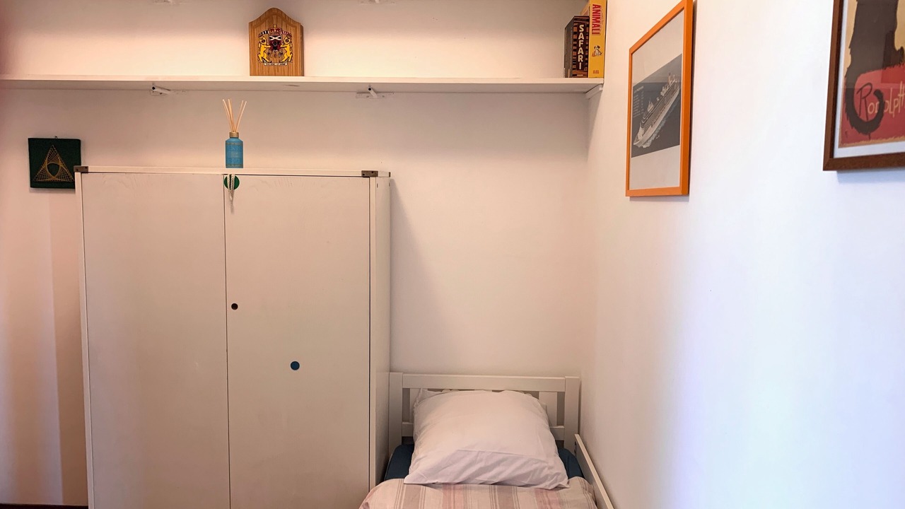 Photo of Bedroom in Guanzate