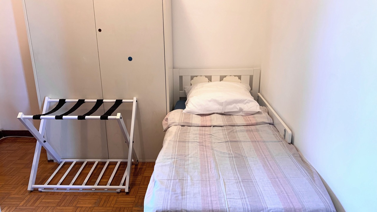 Photo of Bedroom in Guanzate