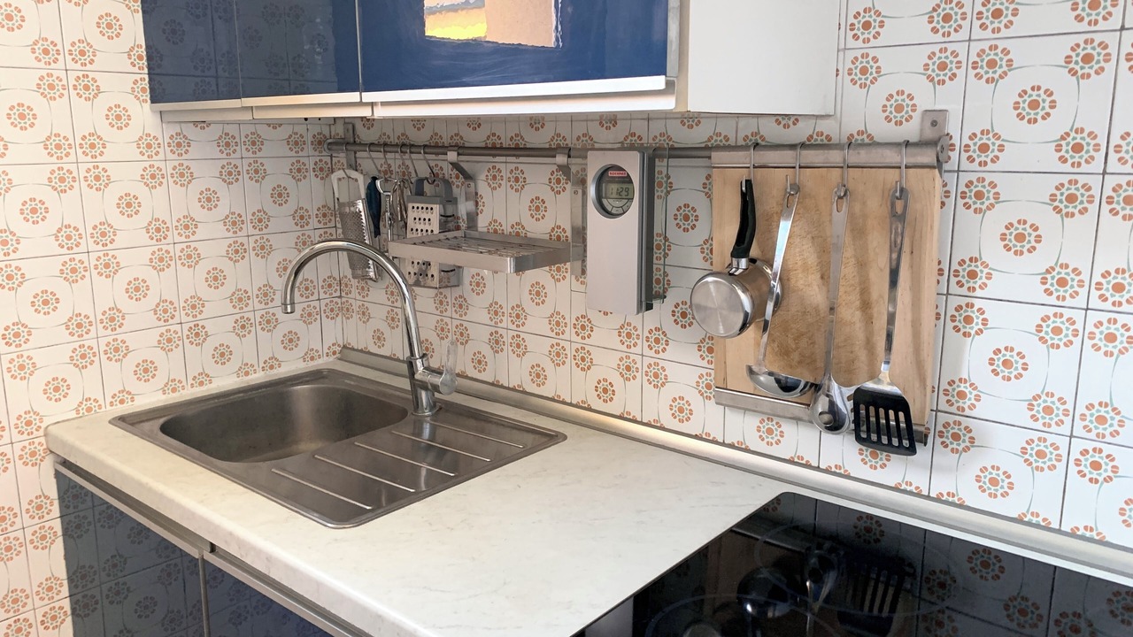Photo of Kitchen in Guanzate