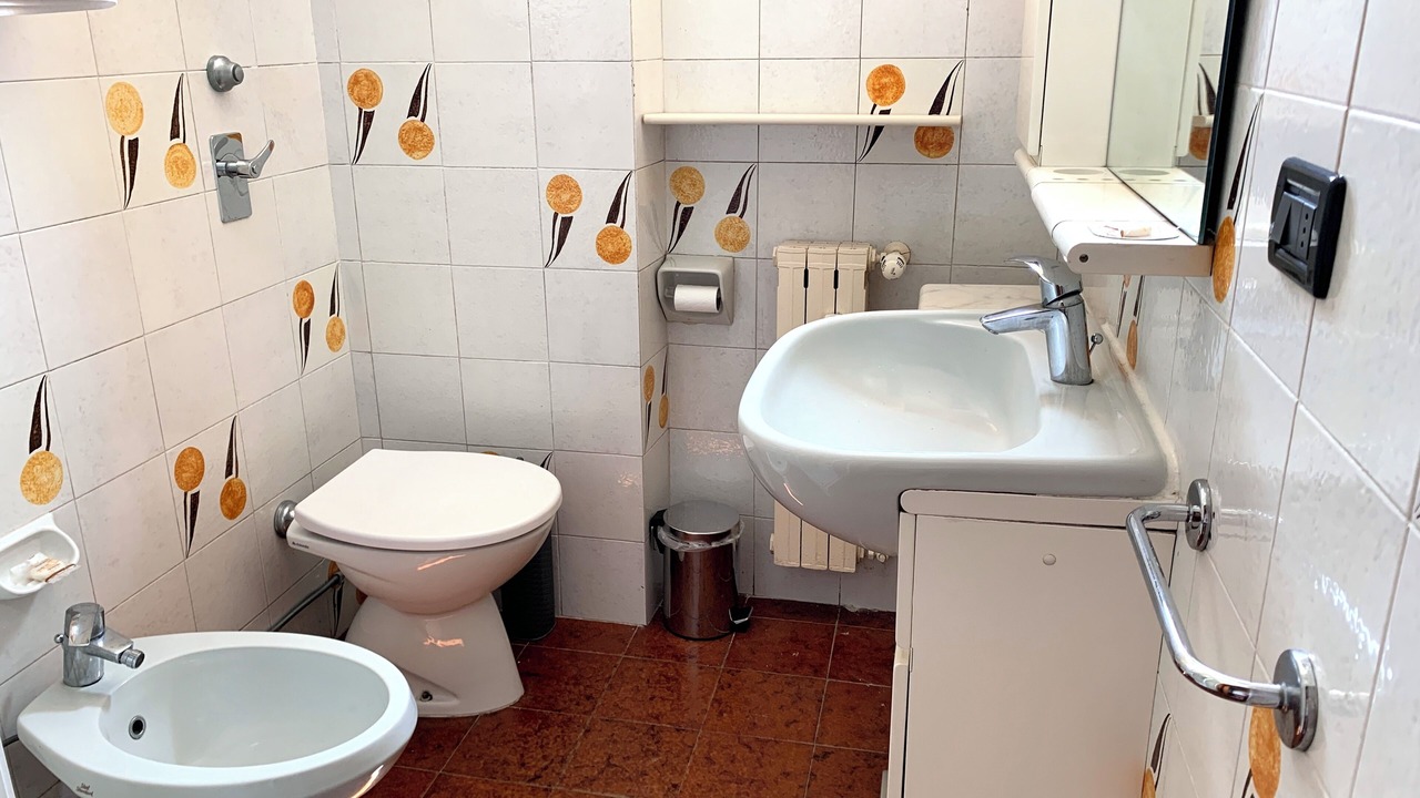 Photo of Bathroom in Guanzate