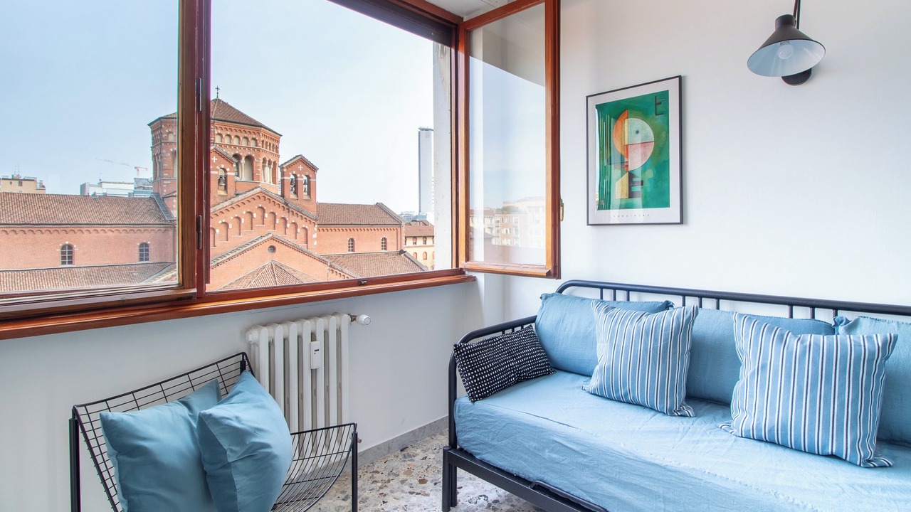 Photo of Bedroom in Abbadesse