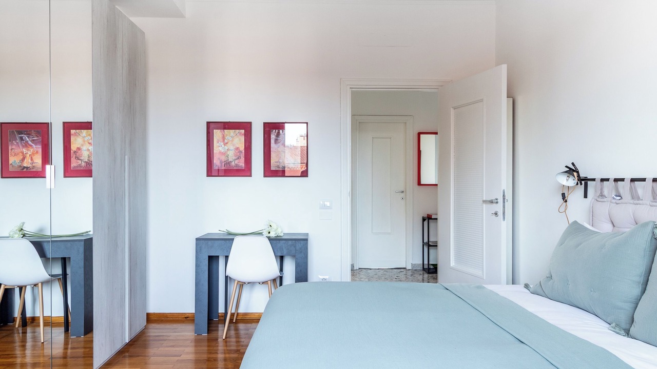 Photo of Bedroom in Abbadesse