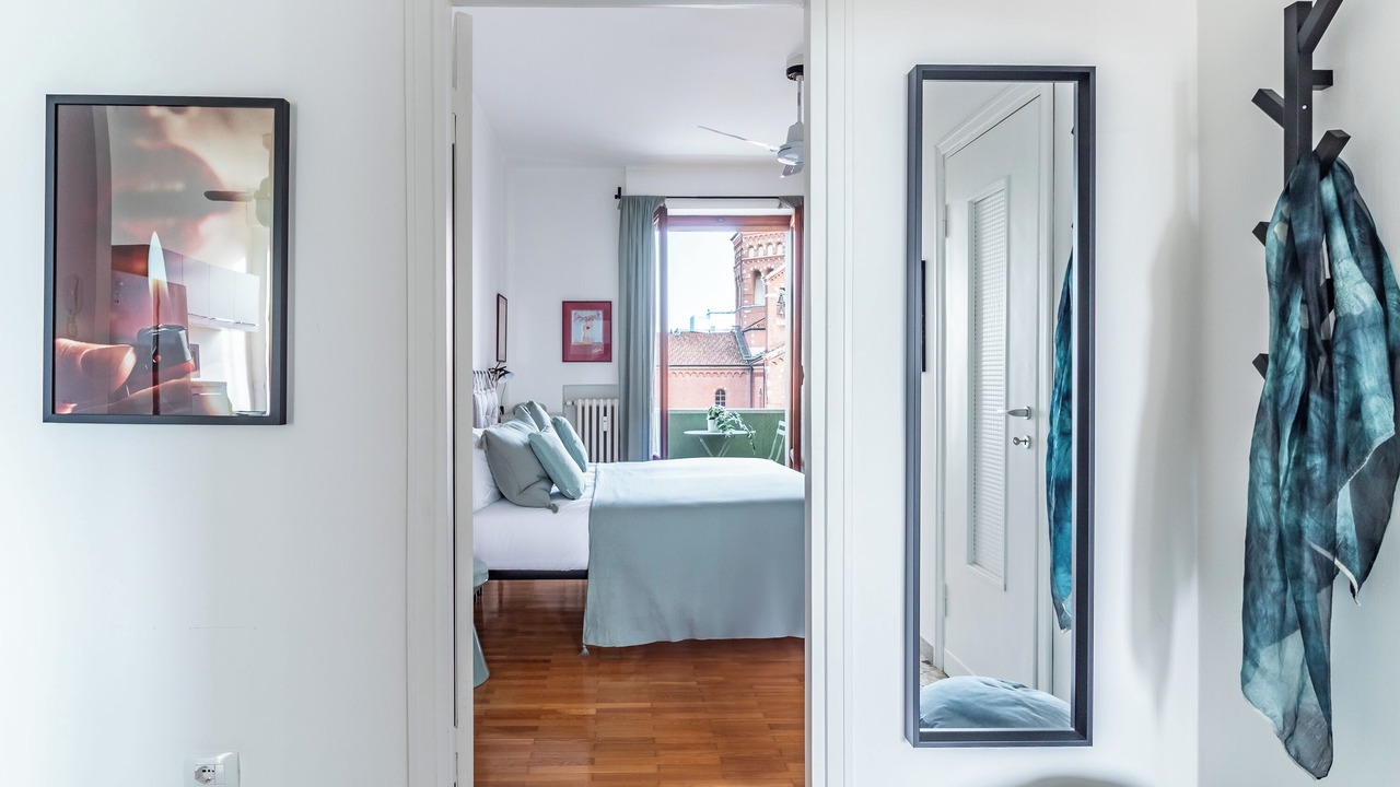 Photo of Bedroom in Abbadesse