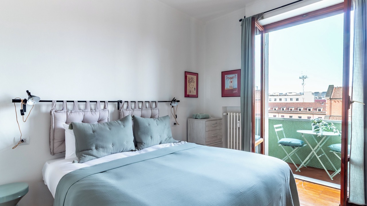 Photo of Bedroom in Abbadesse