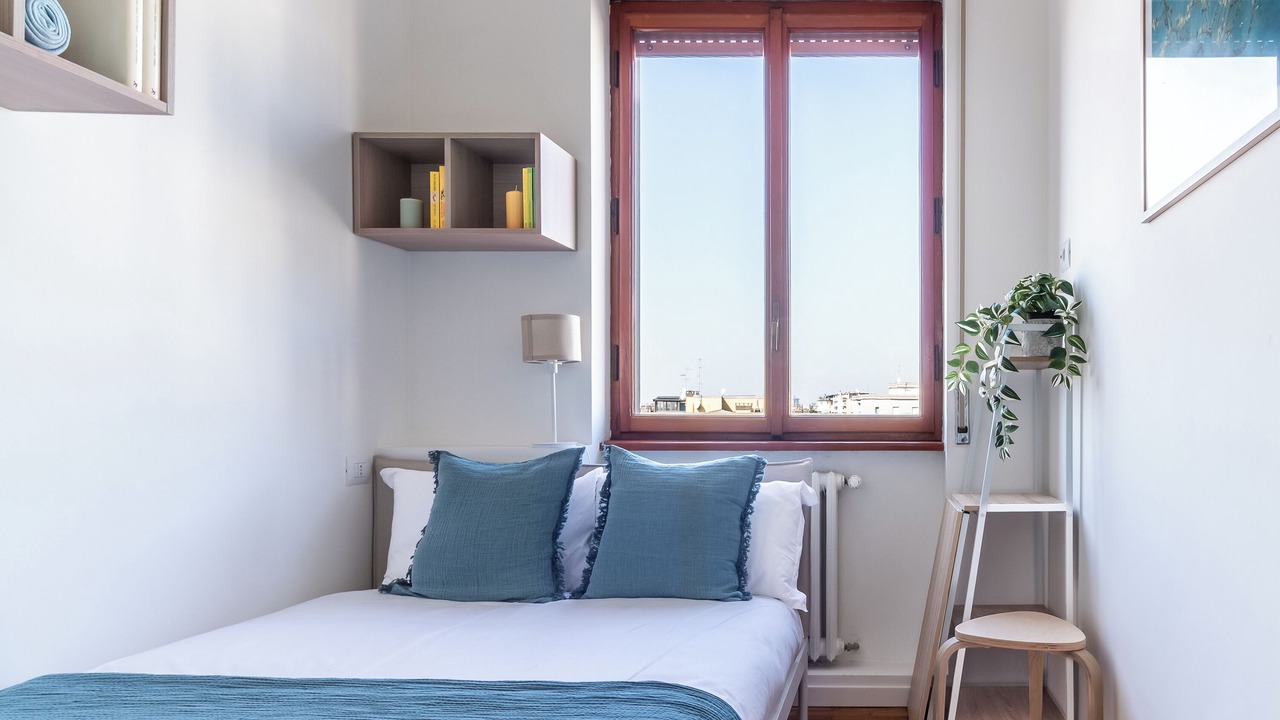 Photo of Bedroom in Abbadesse