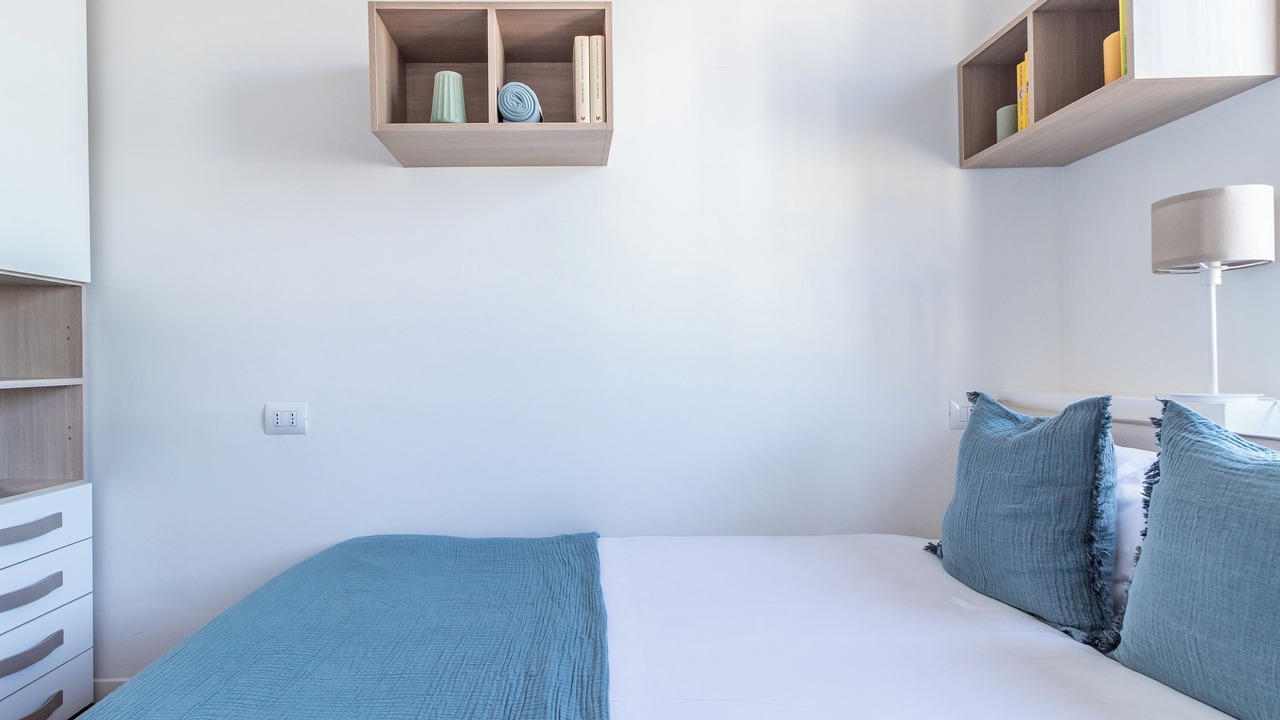 Photo of Bedroom in Abbadesse
