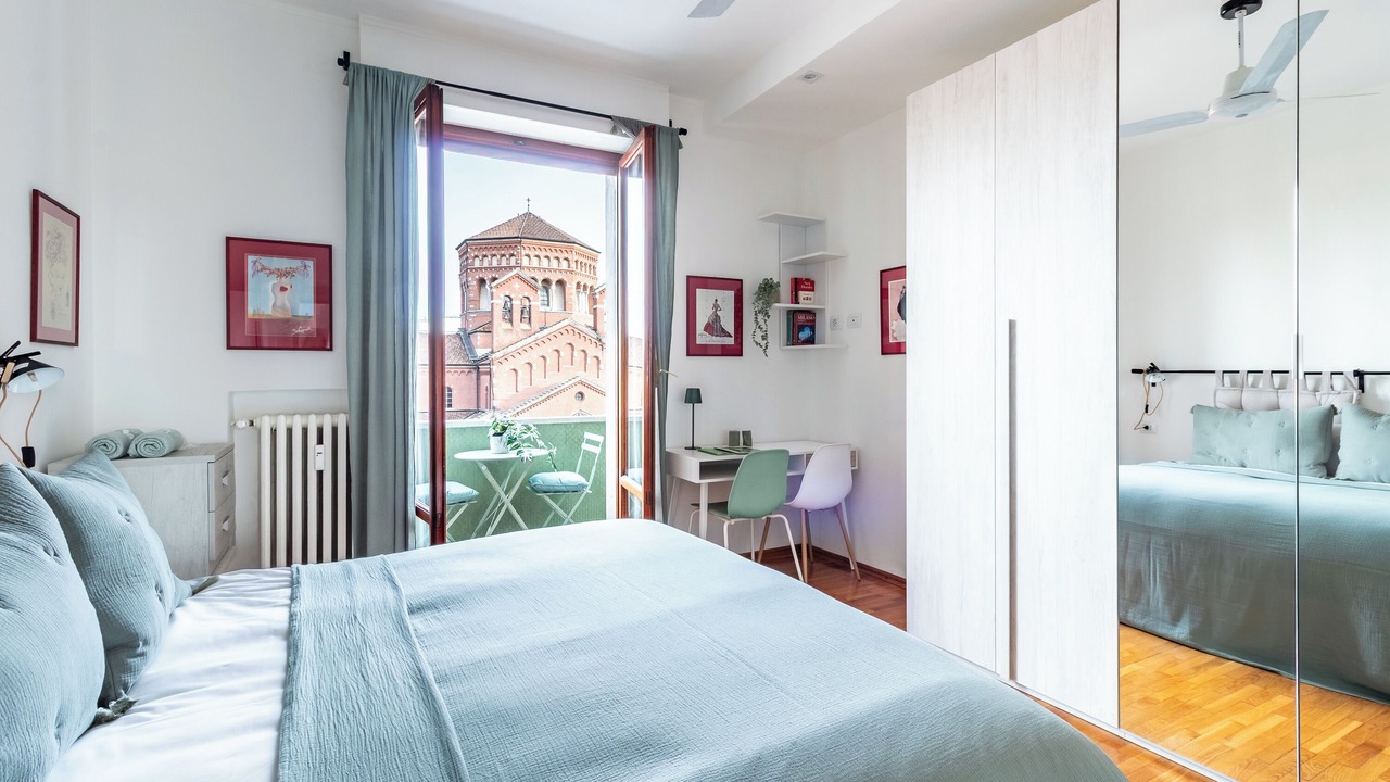 Photo of Bedroom in Abbadesse