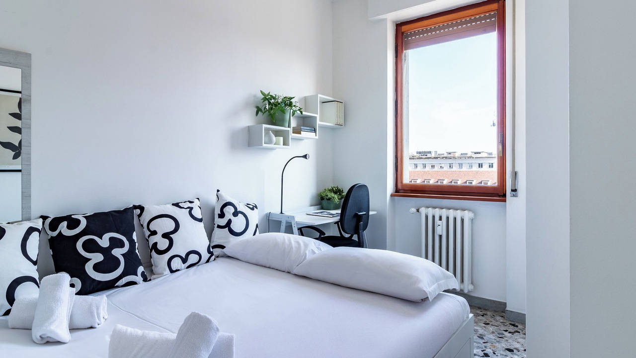 Photo of Bedroom in Abbadesse