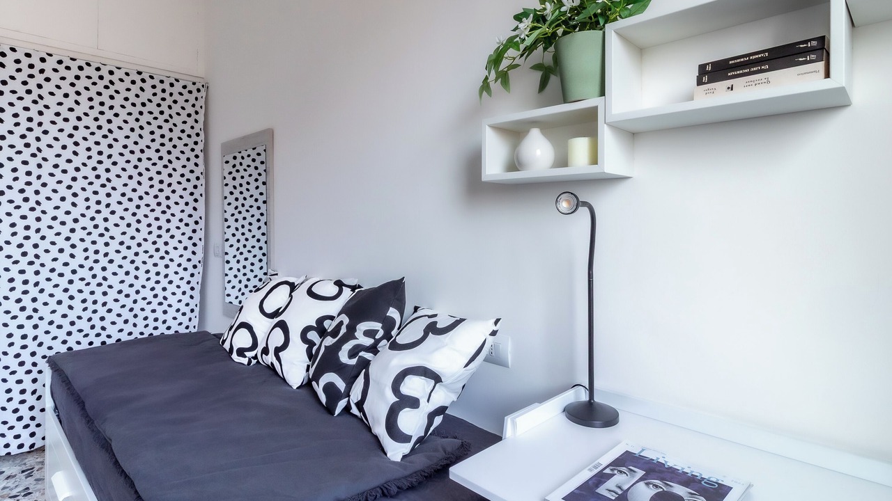 Photo of Bedroom in Abbadesse