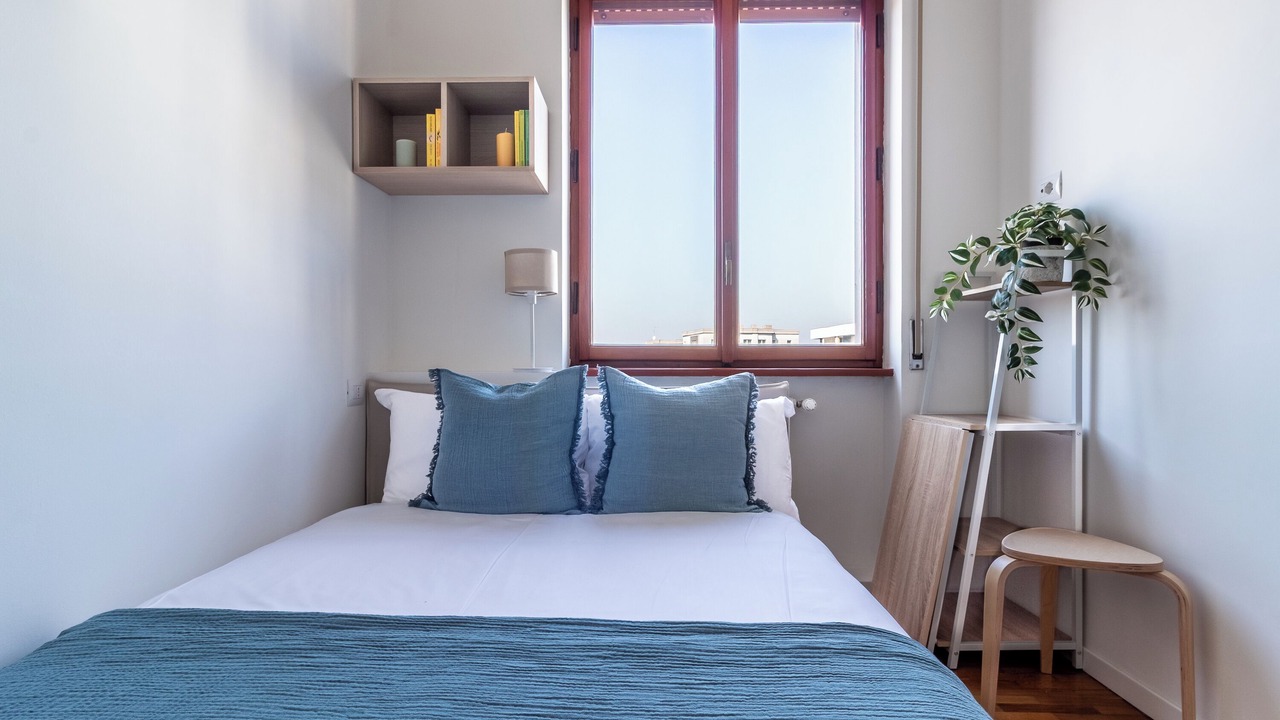 Photo of Bedroom in Abbadesse