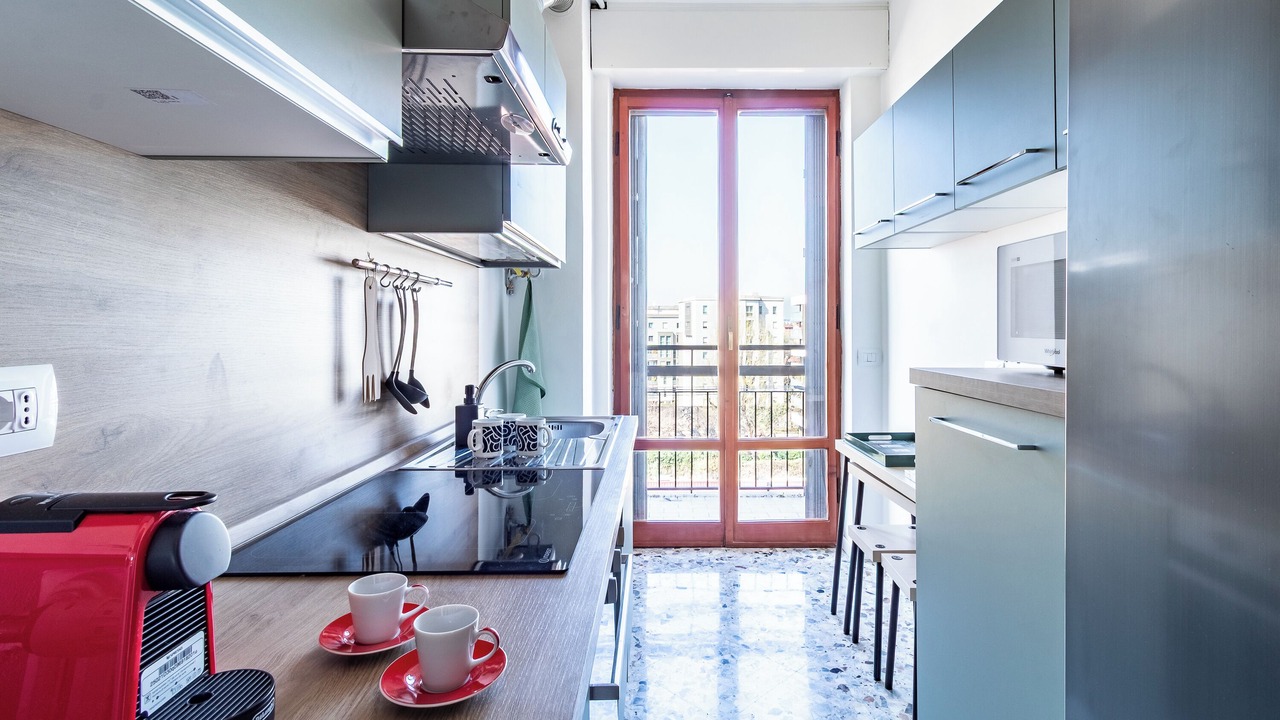 Photo of Kitchen in Abbadesse