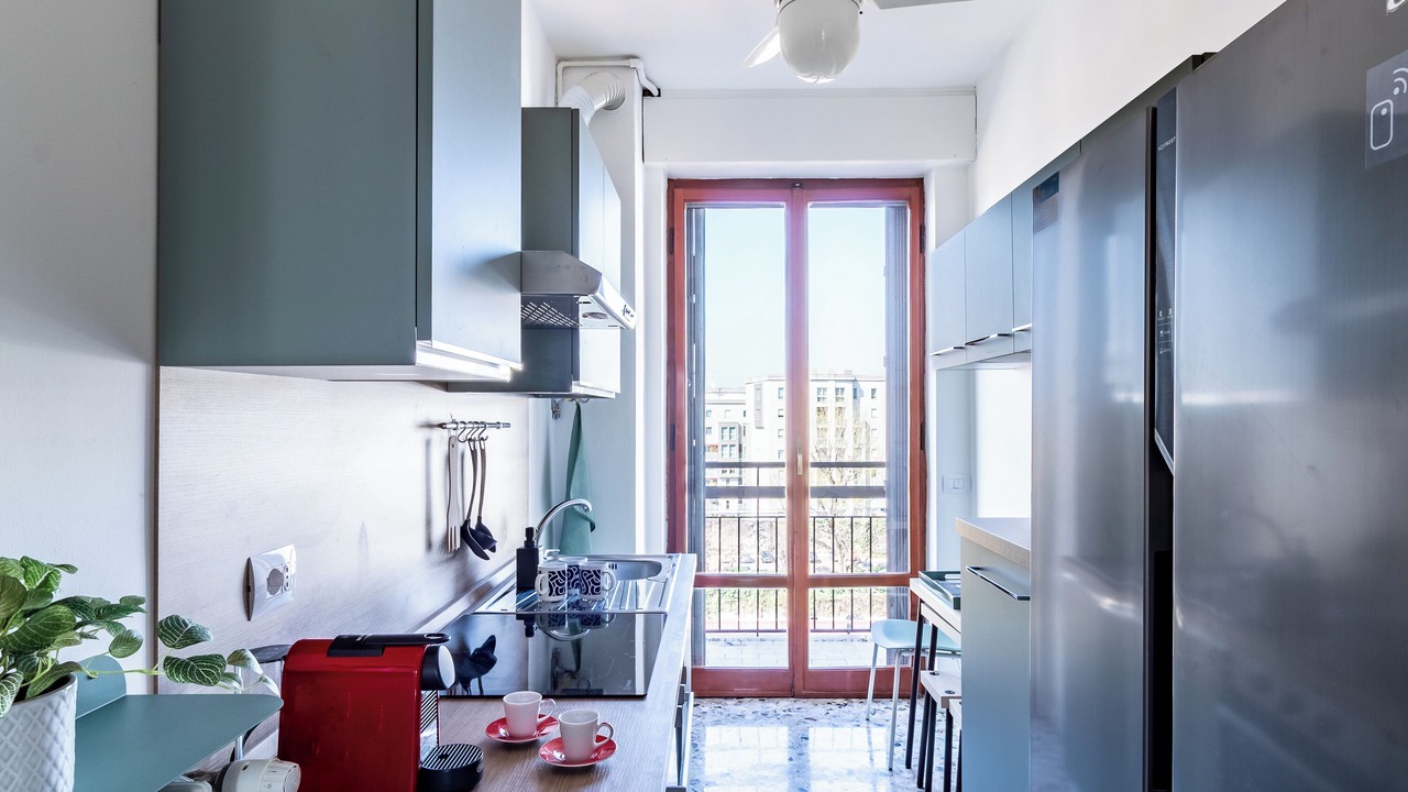 Photo of Kitchen in Abbadesse