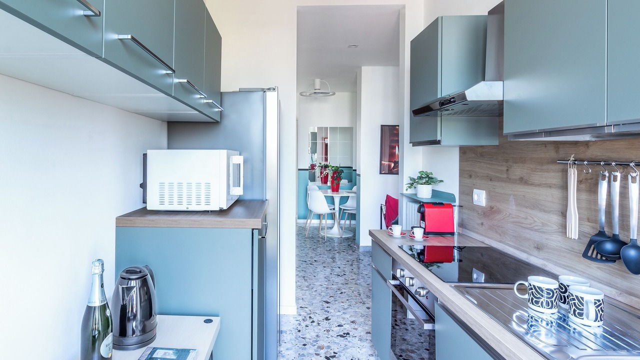 Photo of Kitchen in Abbadesse