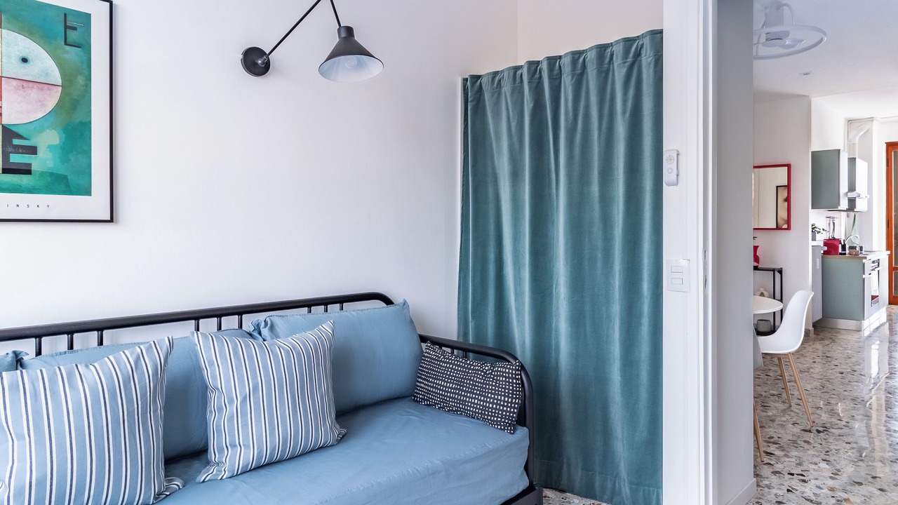 Photo of Livingroom in Abbadesse