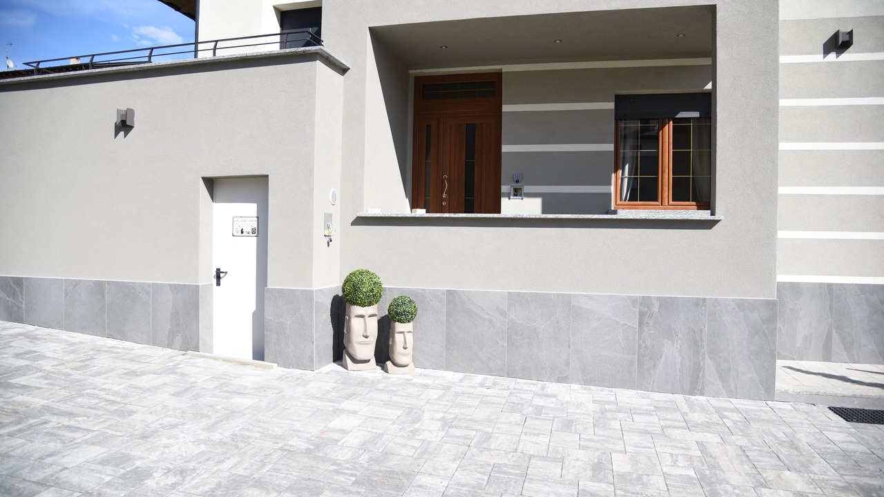Photo of Outdoor in Bianzone